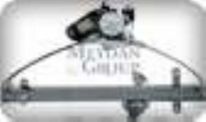 NİSSAN MAXİMA ÖN CAM KRİKOSU SOL ELEKTRİKLİ/MOTORLU 1995/2000 MODEL İÇİN