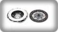 NİSSAN QASHQAİ+2 DEBRİYAJ SETİ 2.0 DCİ 2011 ÜZERİ
