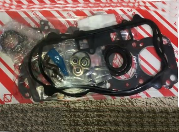 Ücretsiz Kargo DAİHATSU COURE MOTOR TAKIM CONTA 800 Motor 1988 den 1993 e Kadar Model TAİWAN