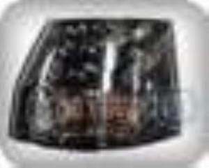MITSUBISHI OUTLANDER 4X4 JEEP DIŞ STOP LAMBASI SAĞ FÜME/LEDLİ 2008/2011 MODEL İÇİN