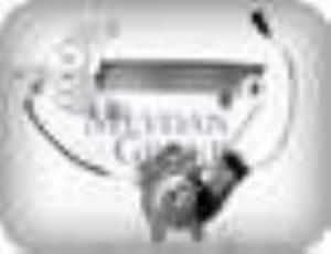 NİSSAN MAXİMA ARKA CAM KRİKOSU SAĞ ELEKTRİKLİ/MOTORLU 1995/2000 MODEL İÇİN