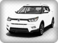 Ücretsiz Kargo SSANGYONG TİVOLİ ROT KOLU Mili 2015 ve Üstü Model ORİJİNAL