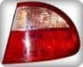 DAEWOO LANOS DIŞ STOP LAMBASI 1997/2000 SOL SEDAN KIRMIZI/BEYAZ