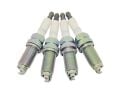 Ücretsiz Kargo MİTSUBİSHİ COLT PLATİNUM İRİDİUM BUJİSİ TAKIMI Seti 1500 Motor 2006  ve Üstü Model 4 Adet BOSCH ALMAN