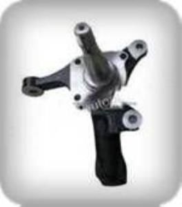 HYUNDAİ H100  AKS TAŞIYICI ÖN SOL  1994/2007 MODEL ARAÇ İÇİN