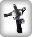 HYUNDAİ H100  AKS TAŞIYICI ÖN SOL  1994/2007 MODEL ARAÇ İÇİN