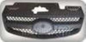 KIA RIO III ÖN PANJUR SİYAH (ÇITALI TİP) 2006/2010 MODEL İÇİN