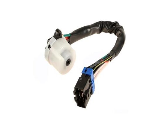 Ücretsiz Kargo KİA RİO KONTAK TERMİĞİ 2000 den 2005 e Kadar Model ORİJİNAL