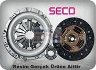 HYUNDAİ EXCEL DEBRİYAJ SETİ Benzinli 1990 dan 1994 e Kadar Model