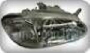 KIA SEPHIA FAR LAMBASI SAĞ MANUEL 1999/2001 MODEL İÇİN