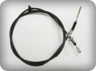 Ücretsiz Kargo DAİHATSU HİJET DEBRİYAJ TELİ 1000 Motor 1986 ve Üstü Model SBK JAPON