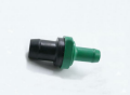 Ücretsiz Kargo SUZUKİ PVC VALFİ Valvi Motor Hava Valfi Kalın 1 İnci Tip 58B00