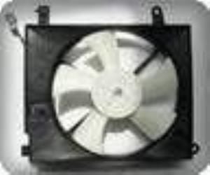 DAEWOO LEGANZA KLİMA FAN DAVLUMBAZI 1997/2001 KOMPLE