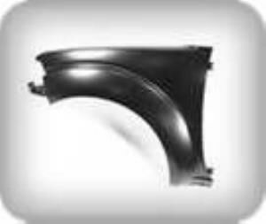 NİSSAN PATHFİNDER ÖN ÇAMURLUK SOL 2005/2009 MODEL İÇİN