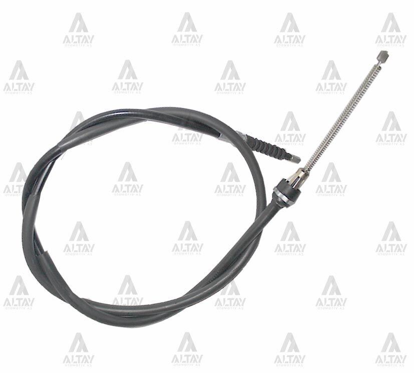 TEL EL FREN TFR - ARKA SAĞ (IMPERIAL THAILAND)