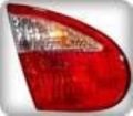 DAEWOO LANOS İÇ STOP LAMBASI 1997/2000 SAĞ SEDAN KIRMIZI/BEYAZ