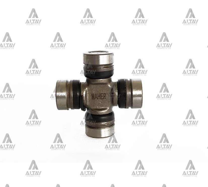İSTAVROZ MAFSAL (ŞAFT) BESTA  CERES  E-2200  B-2500 4x4 ÖN (71mm X 26,5mm İÇTEN SEGMAN)