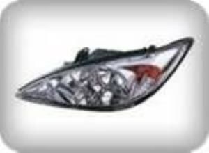 Ücretsiz Kargo TOYOTA CAMRY SAĞ FAR LAMBASI 2001 den 2004 e Kadar Model ORİJİNAL