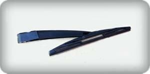 Ücretsiz Kargo NİSSAN MİCRA K11 ARKA SİLECEK 31mm 1993 den 2002 e Kadar Model TAİWAN