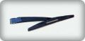 Ücretsiz Kargo NİSSAN MİCRA K11 ARKA SİLECEK 31mm 1993 den 2002 e Kadar Model TAİWAN