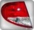 DAEWOO LANOS İÇ STOP LAMBASI 1997/2000 SOL SEDAN KIRMIZI/BEYAZ