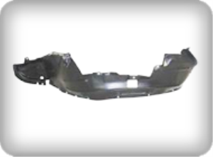 Ücretsiz Kargo NİSSAN MAXİMA ÖN SOL ÇAMURLUK DAVLUMBAZI 1995 den 2000 e Kadar Model TAİWAN