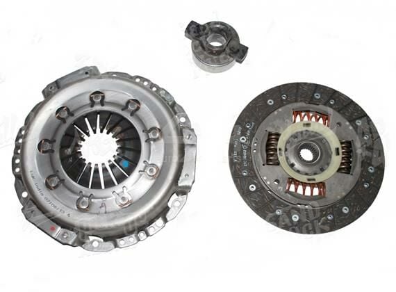 Ücretsiz Kargo TATA XENON PickUp DEBRİYAJ SETİ 2200 Motor İTALYAN