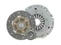 Ücretsiz Kargo SUBARU LEGACY DEBRİYAJ SETİ 1600 ve 1800 Motor 1989 dan 1994 e Kadar Model EXEDY DAIKIN JAPON