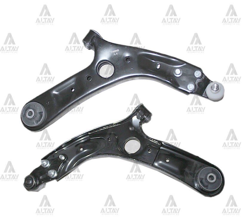 SALINCAK ALT SOUL 14-16 BURÇLU ROTİLLİ SAĞ