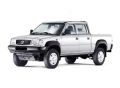 TATA TELCOLİNE PickUp GAZ PEDALI ÜST YAYI ORİJİNAL