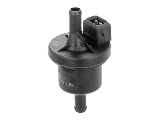 Ücretsiz Kargo GEELY CK Echo YAKIT Benzin EMİCİ KONTROL SELENOİD VALFİ Hava Ventili 1300 Motor BOSCH