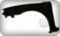 KIA SEPHIA ÖN ÇAMURLUK DELİKSİZ SOL 1999/2001 MODEL İÇİN