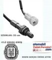 Ücretsiz Kargo SUZUKİ ALTO OKSİJEN LAMBDA SENSÖRÜ 1100 Motor TAİWAN