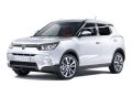 Ücretsiz Kargo SSANGYONG TİVOLİ ÖN FREN DİSKİ TAKIMI Seti 2015 ve Üstü Model 2 Adet TAİWAN