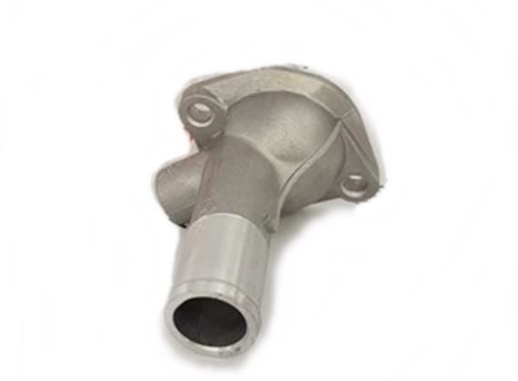 Ücretsiz Kargo KİA PRİDE veya Ford Festiva TERMOSTAT ÜST KAPAĞI B3 1300 Motor ORİJİNAL