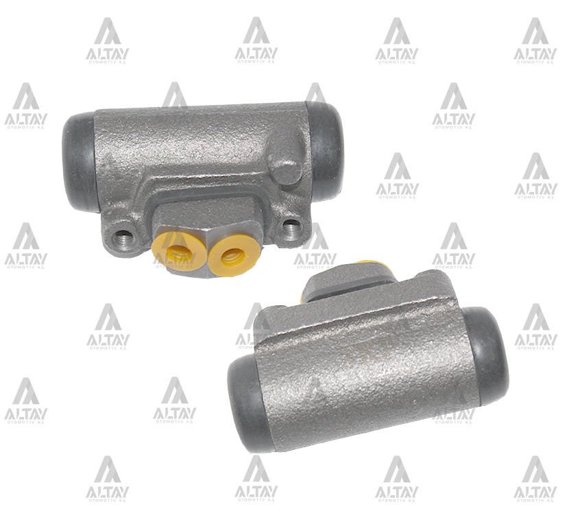 FREN SİLİNDİRİ BESTA  E-2200 - BONGO ARKA SOL