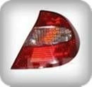 Ücretsiz Kargo TOYOTA CAMRY SAĞ STOP LAMBASI 2001 den 2004 e Kadar Model TAİWAN