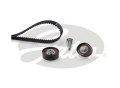 Ücretsiz Kargo CHERY TİGGO MOTOR TRİGER SETİ 1600 Motor Manuel Gergili 3 BİLYA ve 1 KAYIŞ GATES ALMAN