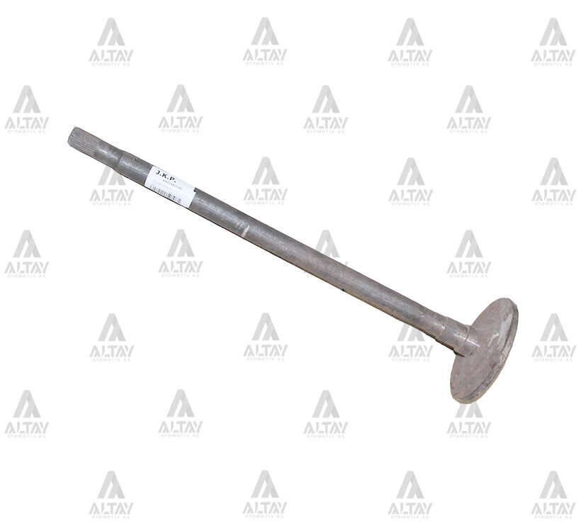 AKS MİLİ ARKA BESTA  E-2200 SOL