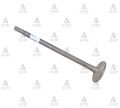 AKS MİLİ ARKA BESTA  E-2200 SOL