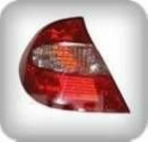 Ücretsiz Kargo TOYOTA CAMRY SOL STOP LAMBASI 2001 den 2004 e Kadar Model ORİJİNAL