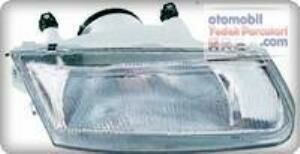 MITSUBISHI CARİZMA ÖN SAĞ FARI LAMBASI ELEKTRİKLİ 1996/1999 ARASI
