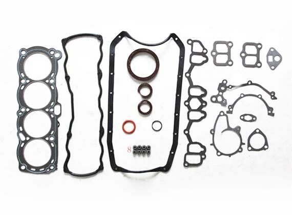 Ücretsiz Kargo NİSSAN ALTİMA MOTOR TAKIM CONTASI 2000 Motor CA20 1989 dan 1991 e Kadar Model TAİWAN