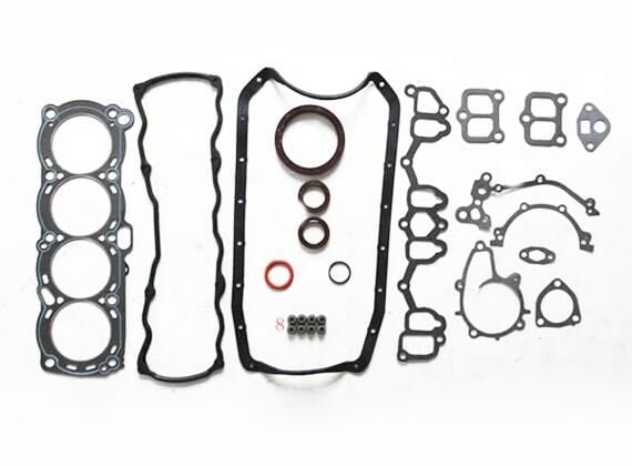 Ücretsiz Kargo NİSSAN ALTİMA MOTOR TAKIM CONTASI 2000 Motor CA20 1989 dan 1991 e Kadar Model STONE JAPON