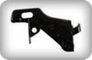 CAMRY ÖN TAMPON BAGLANTI BRAKETİ SAĞ 2001/2004