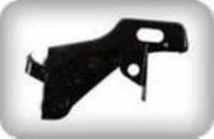 CAMRY ÖN TAMPON BAGLANTI BRAKETİ SOL 2001/2004