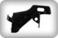 CAMRY ÖN TAMPON BAGLANTI BRAKETİ SOL 2001/2004