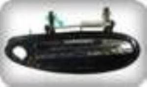NİSSAN MAXİMA ÖN KAPI DIŞ AÇMA KOLU SAĞ SİYAH 1995/2000 MODEL İÇİN