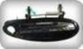 NİSSAN MAXİMA ÖN KAPI DIŞ AÇMA KOLU SAĞ SİYAH 1995/2000 MODEL İÇİN