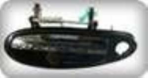 NİSSAN MAXİMA ÖN KAPI DIŞ AÇMA KOLU SOL SİYAH 1995/2000 MODEL İÇİN